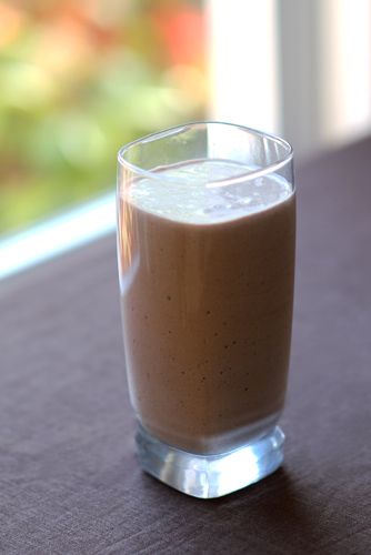Chocolate_Coconut_Banana_Protein_Shake_recipe_photo Chocolate Coconut Banana Protein Shake recipe photo