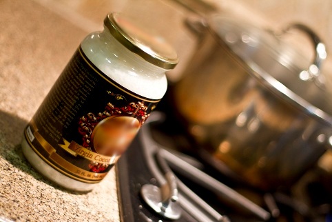 Coconut Oil offers great hope for those with digestive issues