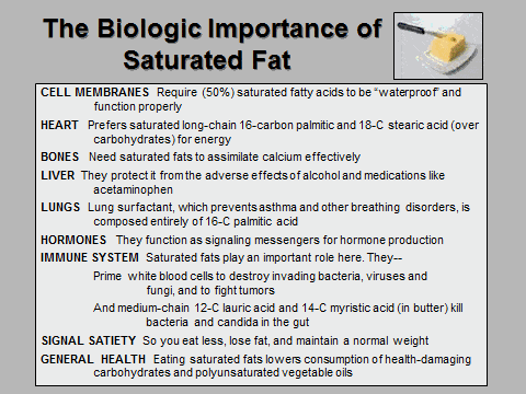 importance-saturated-fat