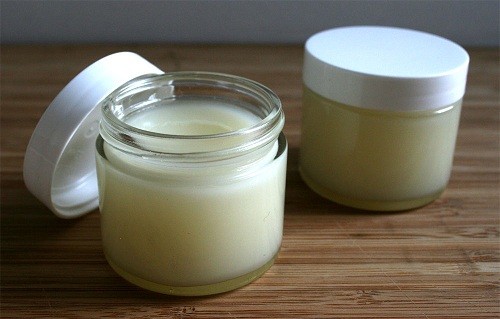Bug-Repellent bug repellent recipe with coconut oil photo