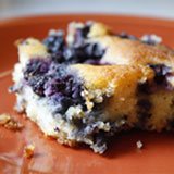 Blueberry Pudding Cake Recipe Photo Blueberry Pudding Cake Recipe Photo