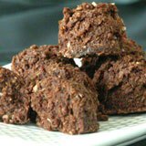 Coconut Brownie Bites Recipe Photo Coconut Brownie Bites Recipe Photo