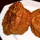 Apple Coconut Carrot Bran Muffins Recipe Photo Apple Coconut Carrot Bran Muffins Recipe Photo