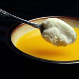 Butternut Squash Soup with Coconut Cream Concentrate Recipe Photo Butternut Squash Soup with Coconut Cream Concentrate Recipe Photo