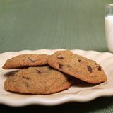 Chewy Gluten Free Chocolate Chip Cookies Recipe Photo Chewy Gluten Free Chocolate Chip Cookies Recipe Photo