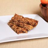 Chewy Peanut Butter Coconut Granola Bars Recipe Photo Chewy Peanut Butter Coconut Granola Bars Recipe Photo