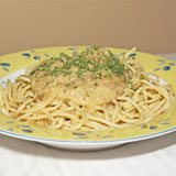 Coconut Cannellini Bean Sauce Recipe Photo Coconut Cannellini Bean Sauce Recipe Photo