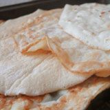 Coconut Flour Tortillas Recipe Photo Coconut Flour Tortillas Recipe Photo