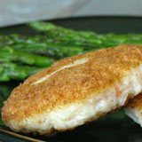 Coconut Shrimp Cakes Recipe Photo Coconut Shrimp Cakes Recipe Photo