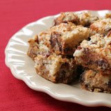 Coconutty 7 Layer Bars Recipe Photo Coconutty 7 Layer Bars Recipe Photo