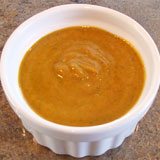Curried Carrot Soup Recipe Photo Curried Carrot Soup Recipe Photo