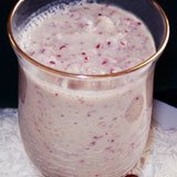 Fresh Fruity Smoothie with Coconut Oil Recipe Photo Fresh Fruity Smoothie with Coconut Oil Recipe Photo