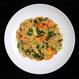 Garden Fresh Coconut Oil Stir Fry Recipe Photo Garden Fresh Coconut Oil Stir Fry Recipe Photo