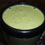 Get Your Greens Smoothie Recipe Photo Get Your Greens Smoothie Recipe Photo