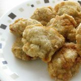 Gluten Free Chicken Nuggets Recipe Photo Gluten Free Chicken Nuggets Recipe Photo