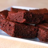 Gluten Free Chocolate Brownies Recipe Photo Gluten Free Chocolate Brownies Recipe Photo