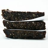 Gluten Free Chocolate Energy Bars Recipe Photo Gluten Free Chocolate Energy Bars Recipe Photo