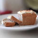 Gluten Free Coconut Flour Gingerbread Recipe Photo Gluten Free Coconut Flour Gingerbread Recipe Photo