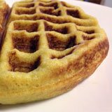 Gluten Free Coconut Flour Waffles Recipe Photo Gluten Free Coconut Flour Waffles Recipe Photo