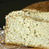 Gluten Free Coconut Sweet Bread Recipe Photo Gluten Free Coconut Sweet Bread Recipe Photo