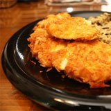 Coconutty Halibut Recipe Photo Coconutty Halibut Recipe Photo