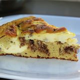Gluten Free Cream Cheese Coffee Cake Recipe Photo Gluten Free Cream Cheese Coffee Cake Recipe Photo