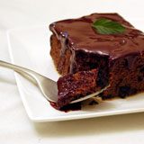 Gluten Free Mexican Chocolate Coconut Tres Leches Cake Recipe Photo Gluten Free Mexican Chocolate Coconut Tres Leches Cake Recipe Photo