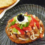 Gluten Free Navajo Fry Bread & Navajo Tacos Recipe Photo Gluten Free Navajo Fry Bread & Navajo Tacos Recipe Photo