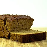 Gluten Free Pumpkin Bread Recipe Photo Gluten Free Pumpkin Bread Recipe Photo