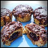 Gluten Free Pumpkin Delight Muffins Recipe Photo Gluten Free Pumpkin Delight Muffins Recipe Photo