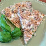 Gluten Free Salmon Pie Recipe Photo Gluten Free Salmon Pie Recipe Photo