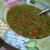 Gluten Free Simply Split Pea Soup Recipe Photo Gluten Free Simply Split Pea Soup Recipe Photo