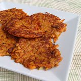 Gluten Free Yam Pancakes Recipe Photo Gluten Free Yam Pancakes Recipe Photo