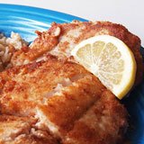 Gluten Free Coconut Fried Fish Recipe Photo Gluten Free Coconut Fried Fish Recipe Photo