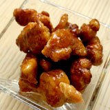 Homemade Gluten Free Orange Chicken Recipe Photo Homemade Gluten Free Orange Chicken Recipe Photo