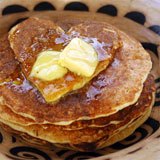 Oatmeal Cinnamon Raisin Pancakes Recipe Photo Oatmeal Cinnamon Raisin Pancakes Recipe Photo