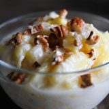 Pineapple Coconut Salad Recipe Photo Pineapple Coconut Salad Recipe Photo