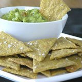 Plantain Tortilla Chips Recipe Photo Plantain Tortilla Chips Recipe Photo
