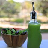 Spicy Coconut Cilantro Dressing Recipe Photo Spicy Coconut Cilantro Dressing Recipe Photo