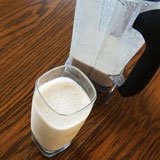 Banana Coconut Shake Recipe Photo Banana Coconut Shake Recipe Photo