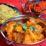 Coconut Chicken Curry Recipe Photo Coconut Chicken Curry Recipe Photo