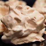 Coconut Meringues Recipe Photo Coconut Meringues Recipe Photo