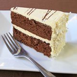 Gluten Free Coconut Flour Chocolate Cake recipe photo Gluten Free Coconut Flour Chocolate Cake recipe photo