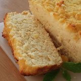 Coconut Flour Grapefruit Pound Cake (Gluten Free) Recipe Photo Coconut Flour Grapefruit Pound Cake (Gluten Free) Recipe Photo