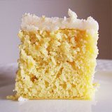 Gluten Free Coconut Flour Orange Cake with Coconut Oil Frosting Recipe Photo Gluten Free Coconut Flour Orange Cake with Coconut Oil Frosting Recipe Photo