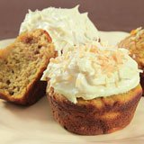 Gluten Free Pumpkin Muffins Recipe Photo Gluten Free Pumpkin Muffins Recipe Photo