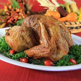 Herb Roasted Pastured Thanksgiving Turkey Recipe Photo Herb Roasted Pastured Thanksgiving Turkey Recipe Photo