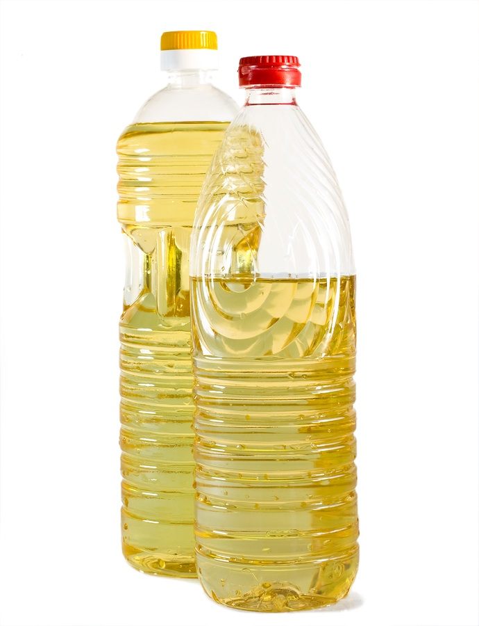 vegetable-oils
